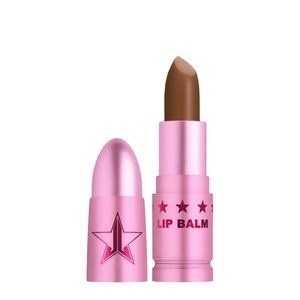 ONLY ONE IN STOCK🚨 BRAND NEW🚨 JEFFREE STAR COWBOY KISS LIP BALM